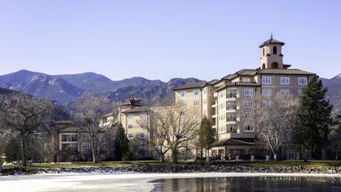Day Trips Near Me: The Broadmoor