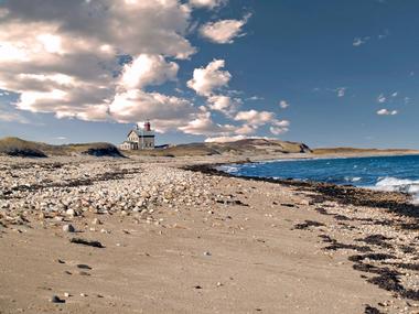 East Coast Beaches for Couples: Block Island, Rhode Island 