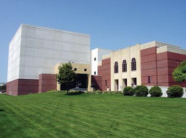 Nebraska - Hastings Museum of Natural and Cultural History