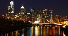 25 Best Nightlife Spots in Philadelphia