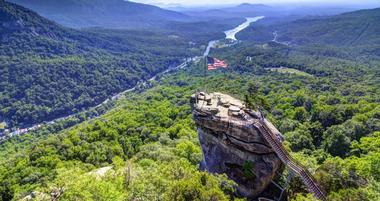 25 Best North Carolina Parks