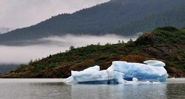 Places to Visit in Alaska: Tongass National Forest