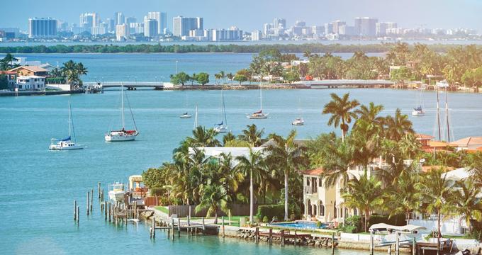 25 Best Places to Visit in Florida