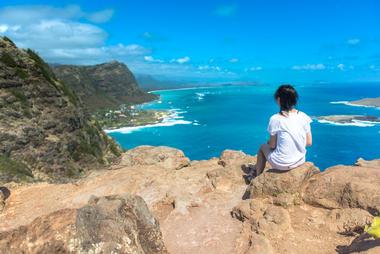 What to do in Maui: Hike Maui