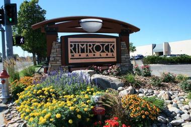Rimrock Mall
