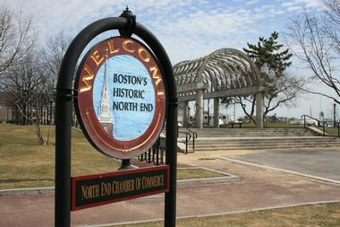 Places to Visit in Boston: Boston's North End