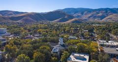 20 Best Things to Do in Carson City