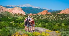 25 Best Things to Do in Colorado Springs with Kids