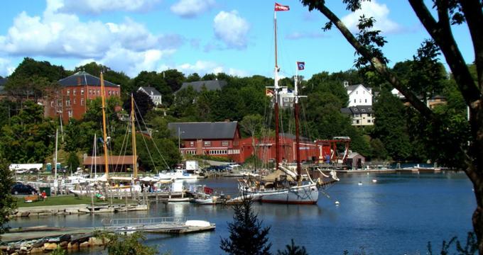 8 Best Things to Do in Rockport, ME