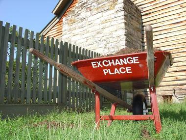 What to Do Near Me: Exchange Place, Kingsport, TN