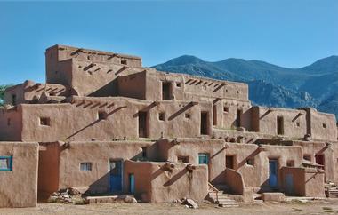 Cheap Vacation Last Minute: Taos, NM