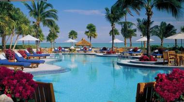 Romantic Florida Island Getaways: Cheeca Lodge