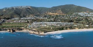 Weekend Beach Getaways: Montage Resort - Spa Getaway in Southern California