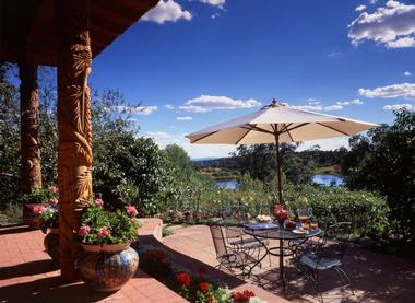Blue Lake Ranch Bed and Breakfast, Colorado