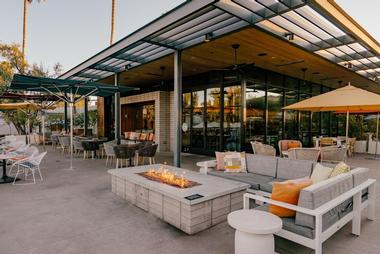 Arizona - Andaz Scottsdale Resort & Bungalows