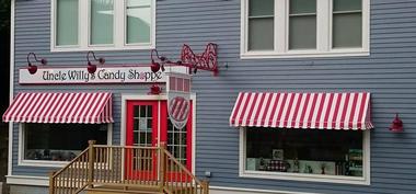 Uncle Willy's Candy Shoppe