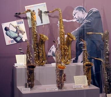 Museum of Making Music, Carlsbad