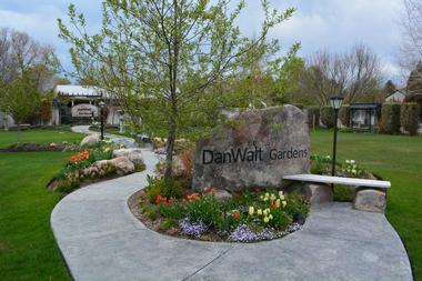 DanWalt Gardens